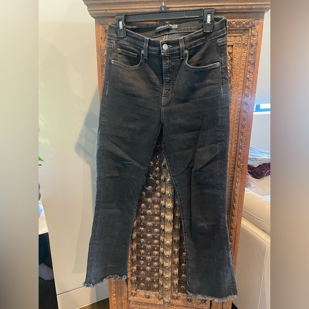 Veronica Beard Carly Jeans